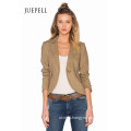 Office Jacket Women Suit